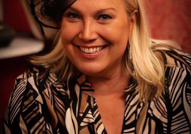 FINNISCHE JAZZ IKONE - mit Weihnachts Songs