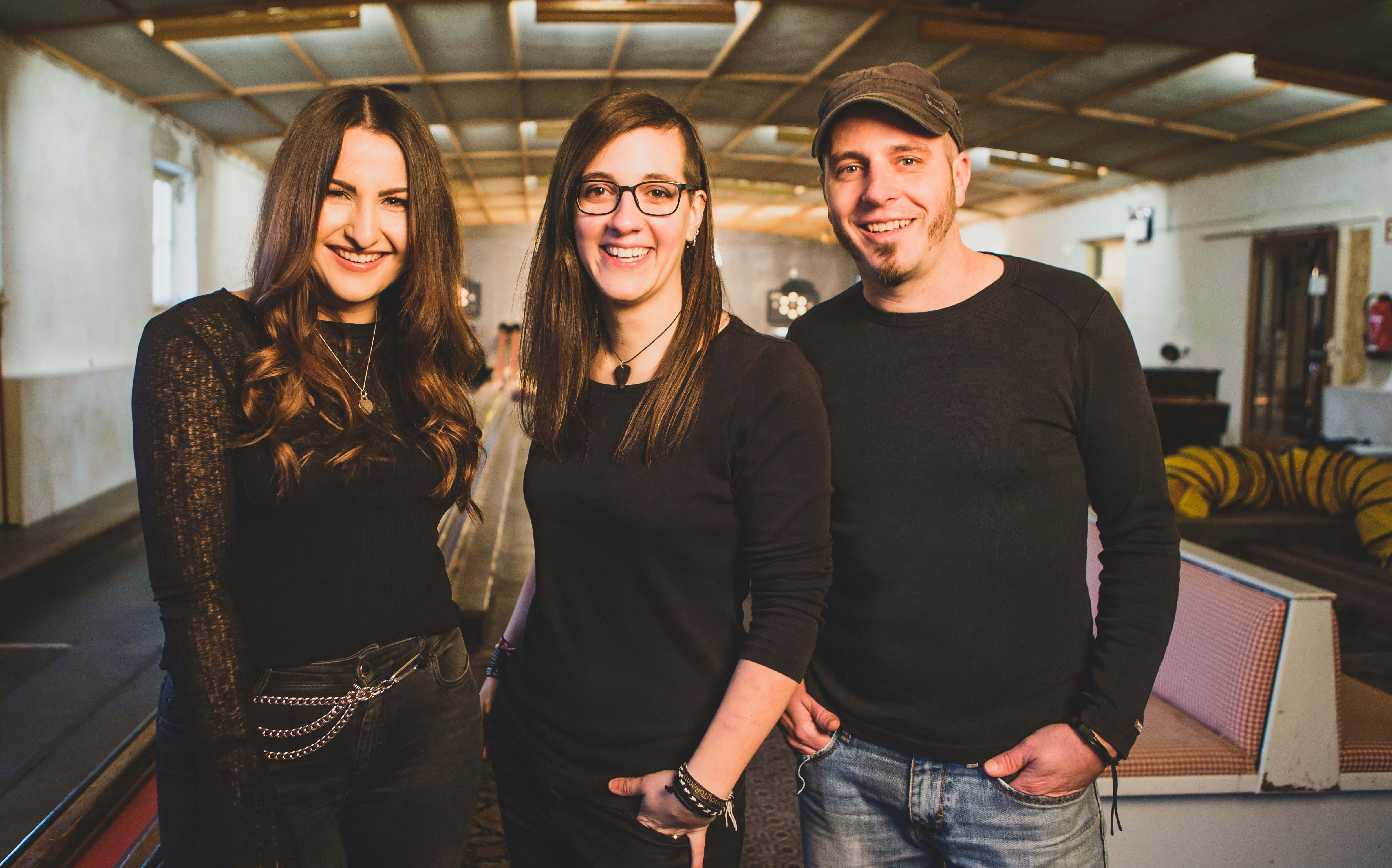 Rückblick Bild: MUSIKER TRIO - 11.06.24